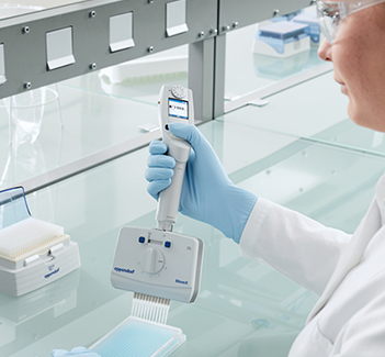 دستیابی به سرعت، ویژگی و وفاداری بیشتر PCR